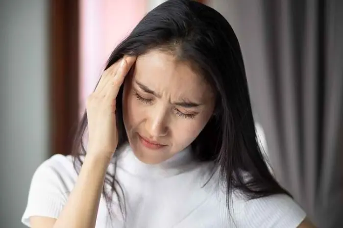Mengatasi Penyebab Sakit Kepala yang Umum Terjadi