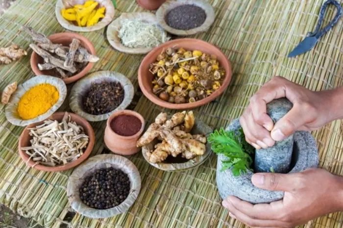 Obat Herbal dalam Konteks Kesehatan Global dan Kebijakan Publik