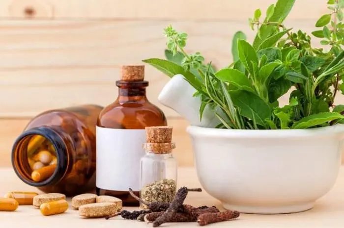 Peran Obat Herbal dalam Pemeliharaan Kesehatan dan Pencegahan Penyakit