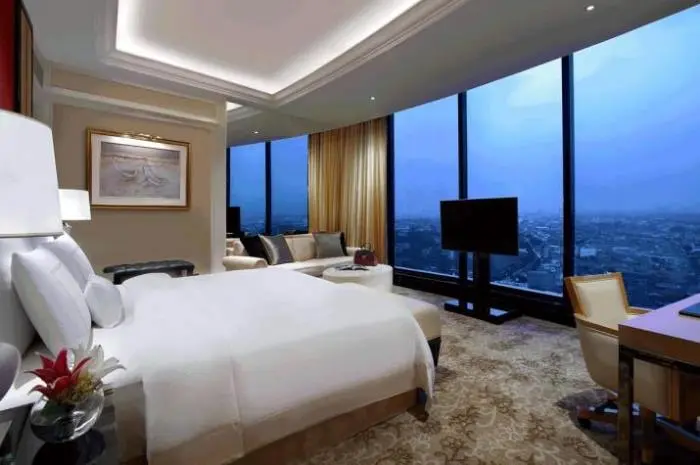8 Hotel di Bandung yang Nyaman & Fasilitas Lengkap